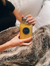 Load image into Gallery viewer, Chicken Bone Broth - Roots & Herbs