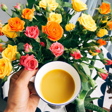Load image into Gallery viewer, Chicken Bone Broth - Roots & Herbs