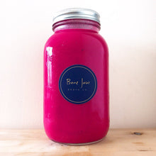 Load image into Gallery viewer, Happy Beet Mylkshake