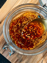 Load image into Gallery viewer, Five Spice Chili Oil