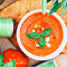 Load image into Gallery viewer, Zesty Gazpacho