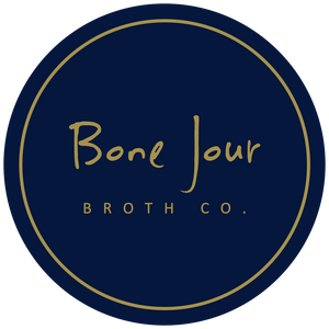 Bone Jour Broth Co.