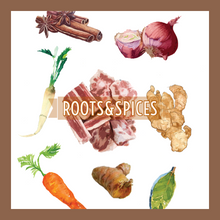 Load image into Gallery viewer, Beef Bone Broth - Roots &amp; Spices
