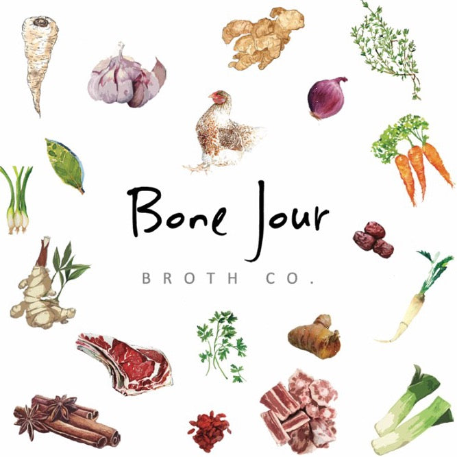 Products – Bone Jour Broth Co.