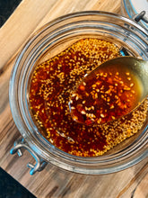 Load image into Gallery viewer, Five Spice Chili Oil
